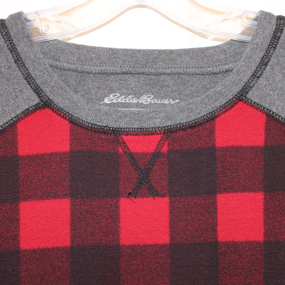 Eddie Bauer Long Sleeve